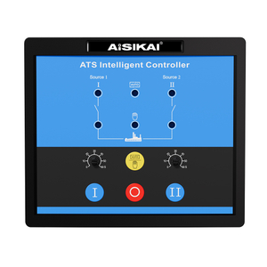 SKR2-A Automatic Transfer Switch Controller(ATSC)