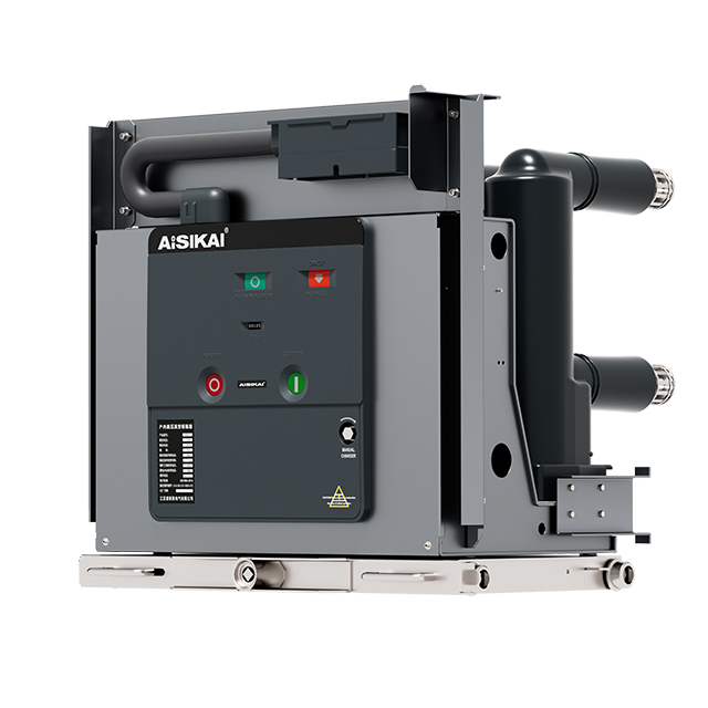 ASKV5-G Embedded Poles Vacuum Circuit Breaker(VCB)