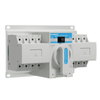 SKQ1 MCB Type Automatic Transfer Switch(ATS)