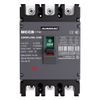 ASKM3 Intelligent Electronic Molded Case Circuit Breaker for General Protection