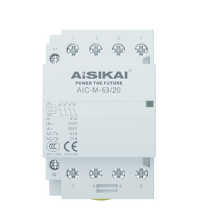 AIC-M modular contactor