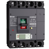 ASKM3EL Thermal-Magnetic MCCB with Integrated Residual Current Protection