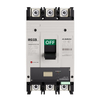 ASKM2E-Y Intelligent LCD Electronic Molded Case Circuit Breaker for General Protection