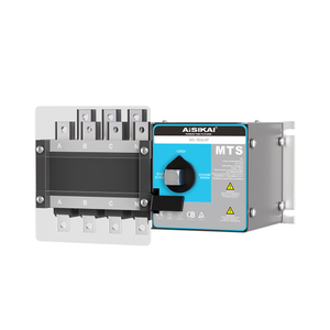 SKS Manual Transfer Switch 