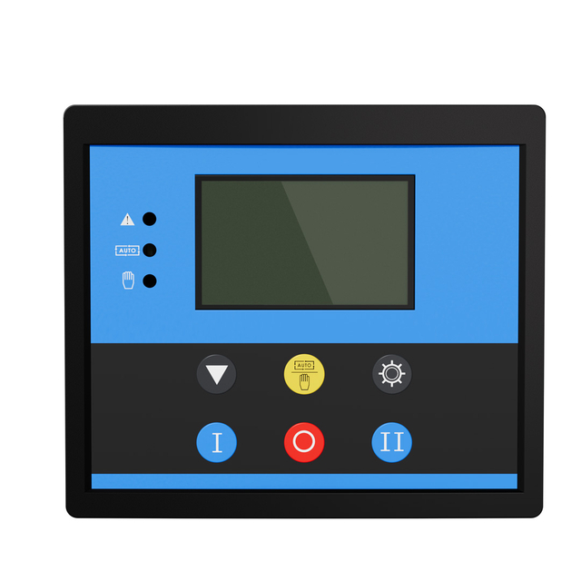 SKR2-B Automatic Transfer Switch Controller(ATSC)