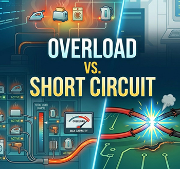 Шамадан тыс жүктеме және қысқа тұйықталу иллюстрациясы.jpg