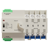 ASKQ1 Solenoid Automatic Transfer Switch(ATS)