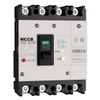ASKM2L Thermal-Magnetic Molded Case Circuit Breaker for General Protection