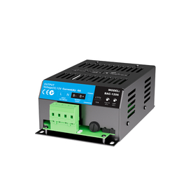 BAC Intelligent Battery Charger