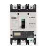 ASKM2E-Y Intelligent LCD Electronic Molded Case Circuit Breaker for General Protection