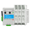 ASKQ6 Solenoid Automatic Transfer Switch(ATS)