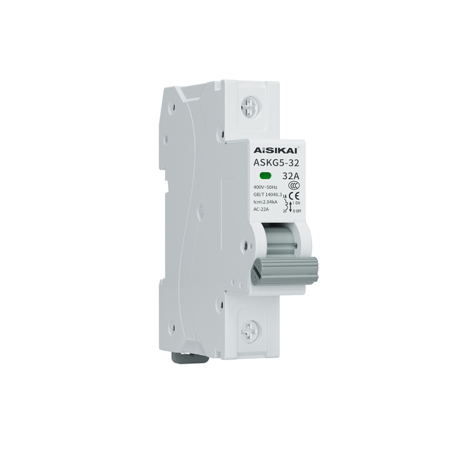 ASKG5 Miniature Switch Disconnector