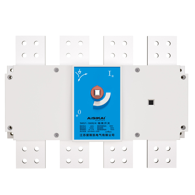 SKG1 Load Isolation Switch