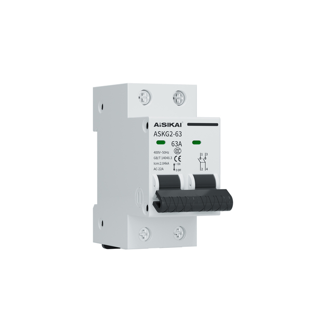 ASKG2 Miniature Switch Disconnector