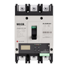 ASKM2E-Y Thermal-Magnetic Molded Case Circuit Breaker for General Protection