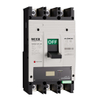 ASKM2E-Y Intelligent LCD Electronic Molded Case Circuit Breaker for General Protection