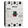 ASKM1 Thermal-Magnetic Molded Case Circuit Breaker for General Protection
