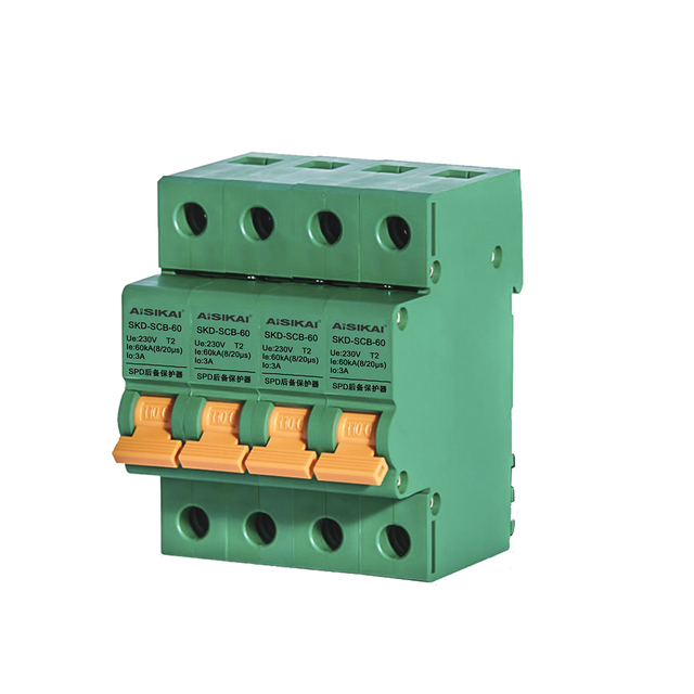 SKD-SCB Dedicated Backup Protector