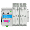 ASKQ6 Solenoid Automatic Transfer Switch(ATS)