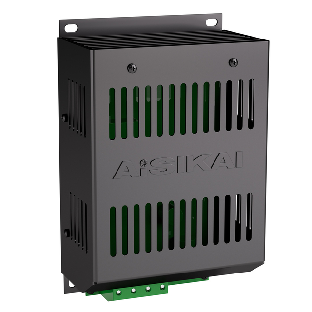 BAC Intelligent Battery Charger