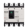 ASKM2 Thermal-Magnetic Molded Case Circuit Breaker for General Protection
