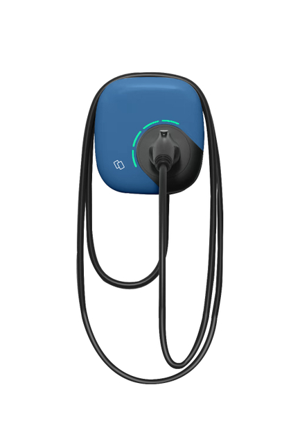 Alternating Current Electric Vehicle Charger (EV Charger)