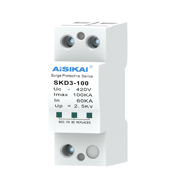 SKD3 Surge Protection Device(SPD)