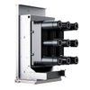 ASKVQ High Voltage Automatic Transfer Switch(HVATS)