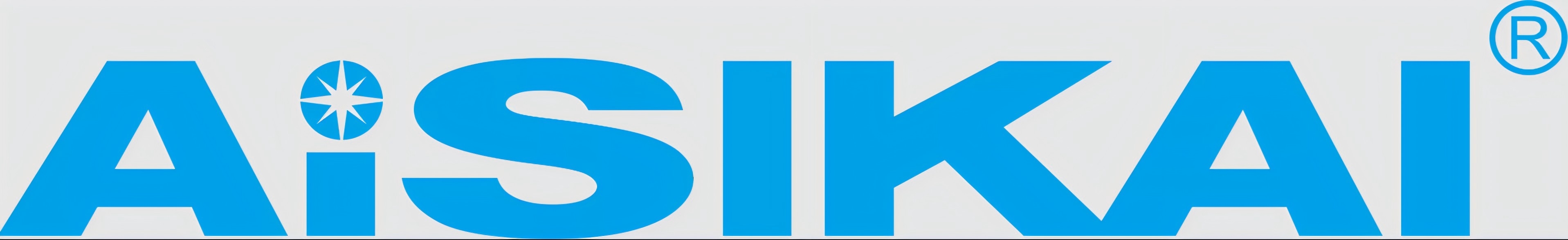 AISIKAI Logo