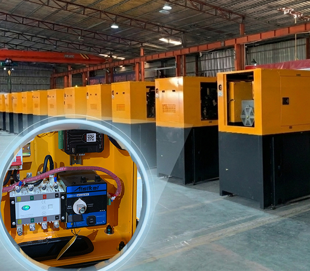 Market Proven Choice