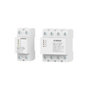 ASKP Self-recovery Overvoltage and Undervoltage Protector(OUPA)