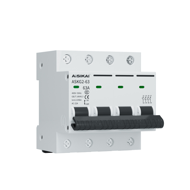 ASKG2 Miniature Switch Disconnector