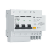 ASKB1L Residual Current Circuit Breaker with Overcurrent Protection(RCBO)