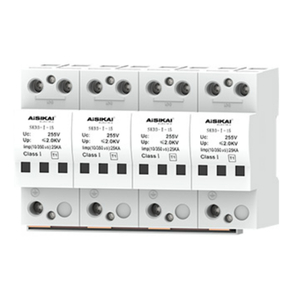 SKD-I Surge Protection Device(SPD)