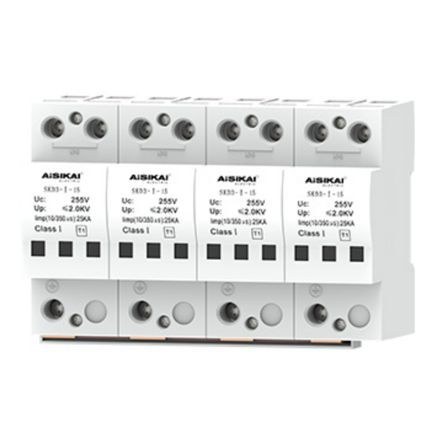 SKD-I Surge Protection Device(SPD)