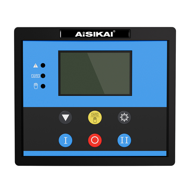 SKR2-B Automatic Transfer Switch Controller(ATSC)