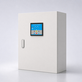 automatic transfer switch cabient ats panel ats enclosure.jpg