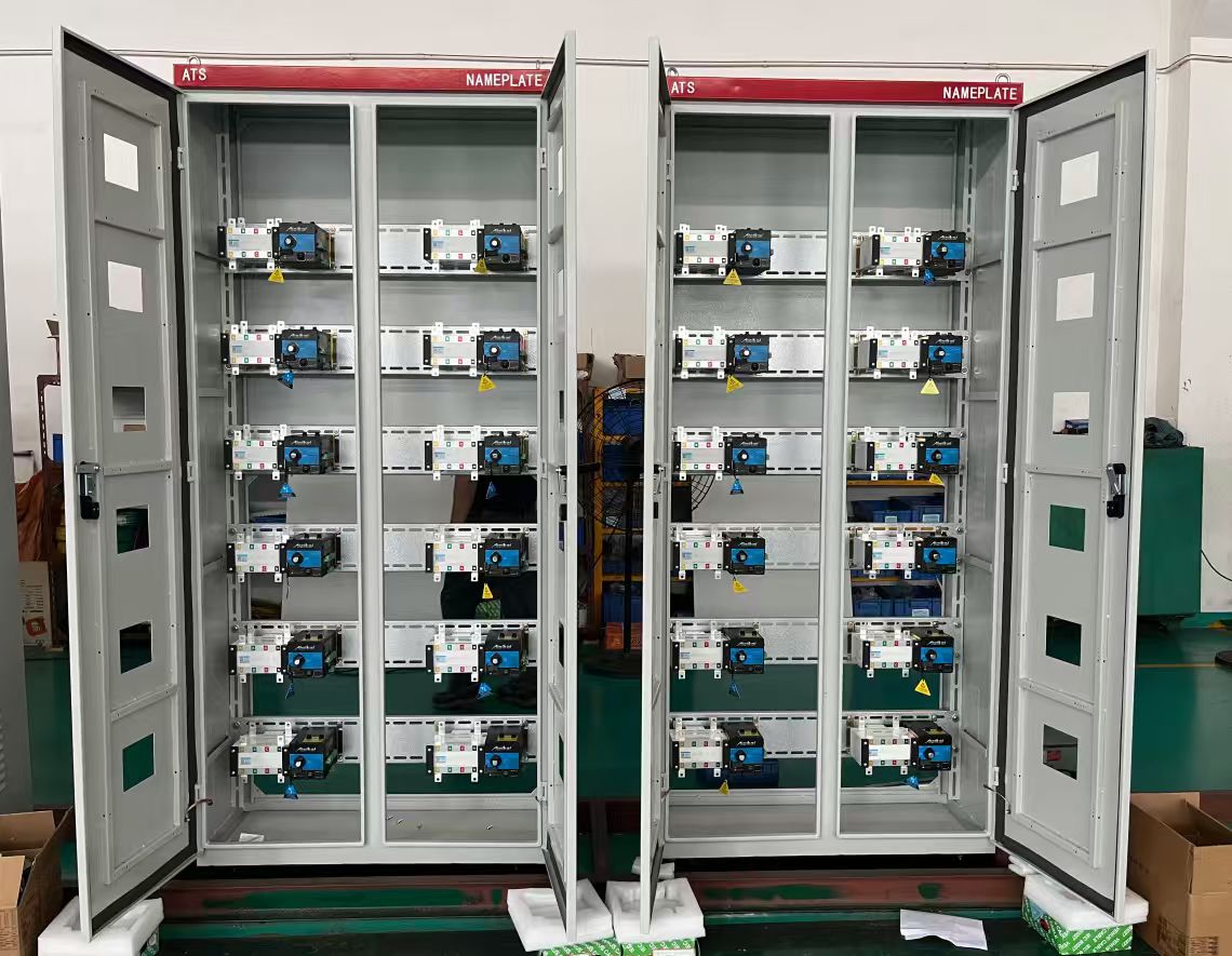 residential automatic transfer switch multi load ats cabinet.jpg