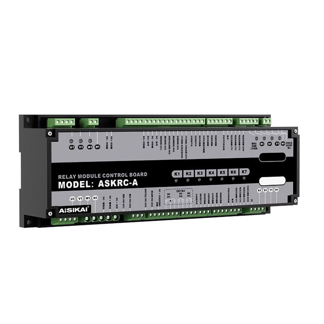 ASKRC-A Series Relay Module Control Board