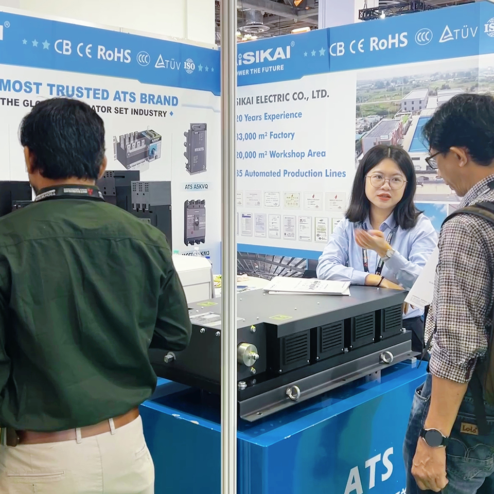 Aisikai DC MCCB Data Center Exhibition 03.jpg